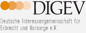 Logo DIGEV