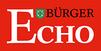 Bürger Echo Logo