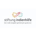 Stiftung Indienhilfe Logo