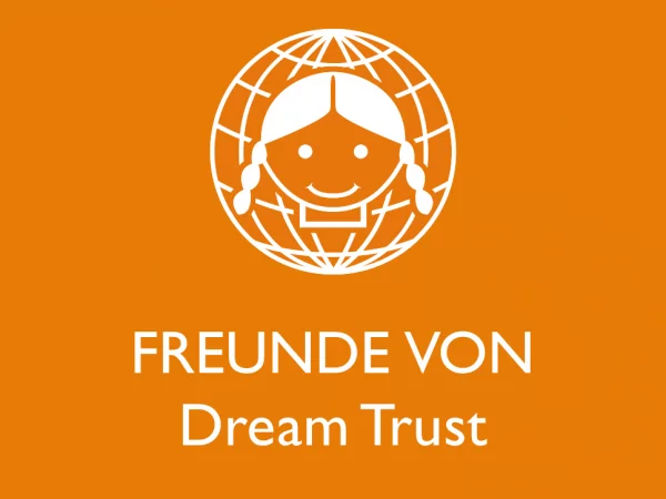 Freunde von Dream Trust Logo